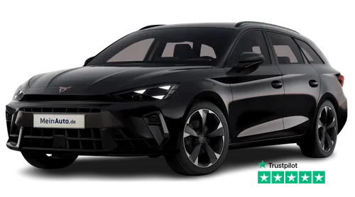 Cupra CUPRA Leon 2.0 TSI 150kW DSG Sportstourer 4WD im Auto Abo von MeinAuto