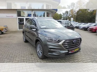 SWM SWM G01 im Auto Abo von LeasingTime