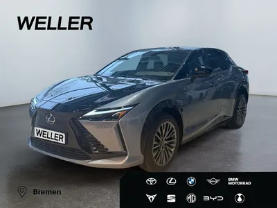 Lexus Lexus RZ 500e Luxury *Steer by Wire*Pano dimmbar*4xSHZ im Leasing von Null-Leasing