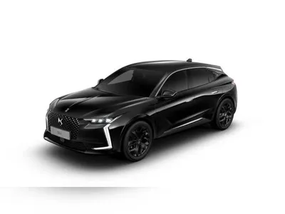 DS DS Automobiles DS4 ÉTOILE + Alcantara Plug-in-Hybrid 225 -BUSINESS DEAL März.2025!! im Auto Abo von LeasingMarkt.de
