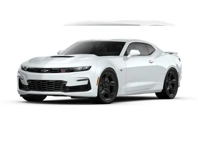 Chevrolet Chevrolet Camaro 2SS Coupe MY2024 *LAST CALL*RECARO*SOFORT* im Auto Abo von LeasingMarkt.de
