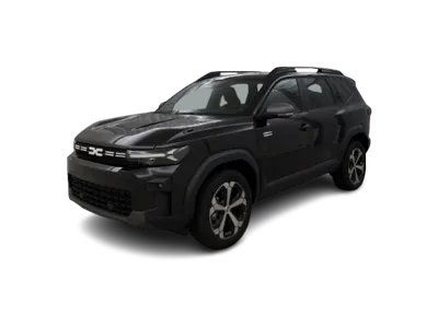 Dacia DACIA Bigster 1.2 Hybrid Journey 4WD im Auto Abo von CARIFY