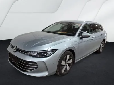 VW Volkswagen Passat Business 1.5 TSI Hybrid im Auto Abo von LeasingMarkt.de