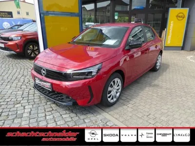Opel Opel Corsa 1.2 Direct Injection Turbo Edition (F) im Auto Abo von LeasingMarkt.de