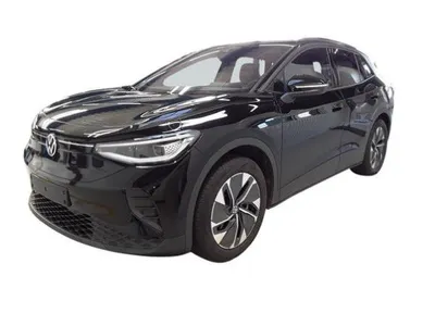 VW Volkswagen ID.4 Pro 4Motion 8fach 210kW Garantie bis 05/2030 - HUD IQ.Drive PDC Navi Area View Wärmepumpe SHZ LM DCC im Auto Abo von LeasingMarkt.de