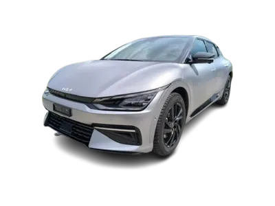 Kia KIA EV6 77 kWh GT-Line 4x4 im Auto Abo von CARIFY