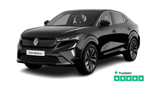 Renault Renault Rafale Full Hybrid E-Tech 200 Techno im Leasing von MeinAuto