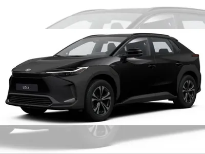 Toyota Toyota bZ4X Comfort, kurzfristig lieferbar im Auto Abo von LeasingMarkt.de