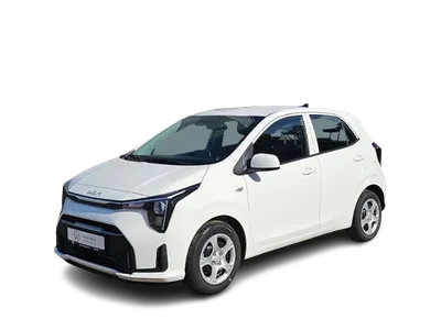 Kia Kia Picanto 1,0 GDI Core *AKTION* Navi Kamera PDC Kl im Auto Abo von Faaren
