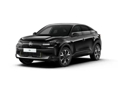 Citroen Citroën C4 Benziner 130 Automatik MAX im Leasing von LeasingMarkt.de