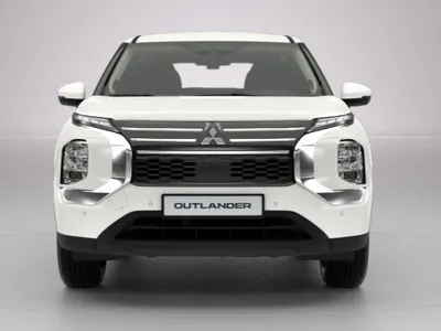 Mitsubishi Mitsubishi Outlander PHEV Diamant 2.4 4WD MY26 im Leasing von Null-Leasing