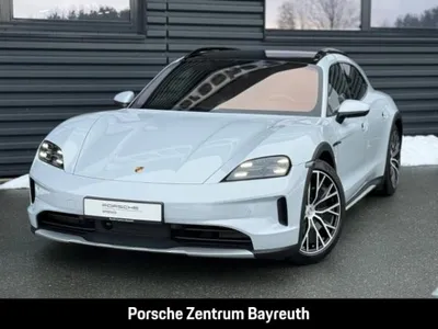 Porsche Porsche Taycan 4S Cross Turismo *HAL*SITZLÜFTUNG*INNO* im Auto Abo von LeasingMarkt.de