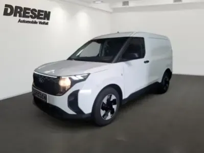 Ford Ford Transit Courier Ford Transit Courier Trend im Leasing von 9Drive