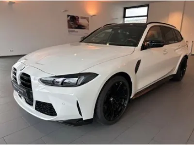 BMW BMW M3 im Leasing von LeasingMarkt.de