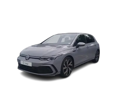 VW Volkswagen Golf R-Line 1.5 eTSI DSG im Auto Abo von Faaren