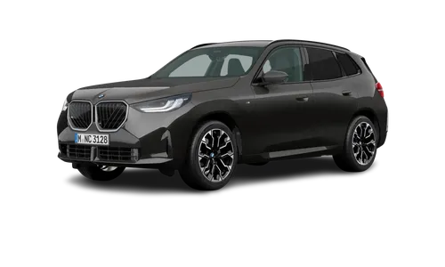 BMW BMW X3 xDrive20d im Auto Abo von FINN