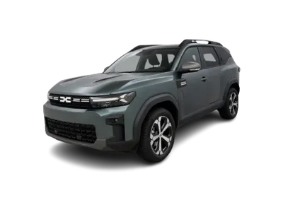 Dacia DACIA Bigster 1.2 Hybrid Journey 4WD im Auto Abo von CARIFY