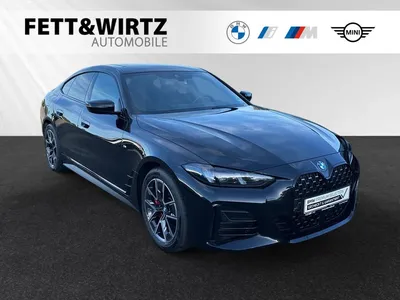 BMW BMW 420d Gran Coupé M Sport Pro|Glasdach|Stop&Go im Leasing von Null-Leasing