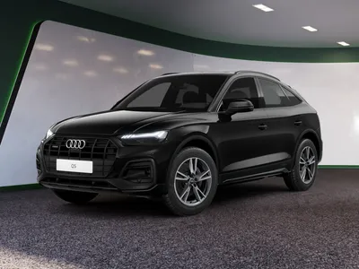 Audi AUDI Q5 Sportback advanced 40 TFSI quattro S tronic im Auto Abo von 9Drive
