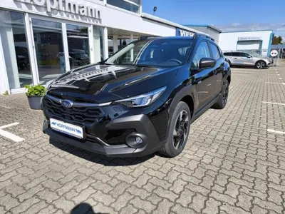 Subaru Subaru Crosstrek 2.0ie AWD Aut. Comfort/ACC/Navi/LED im Auto Abo von LeasingMarkt.de