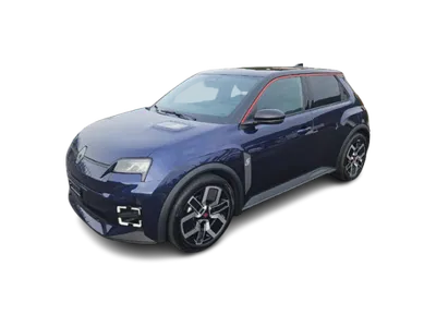 Renault RENAULT 5 E-Tech Comfort Range techno im Auto Abo von CARIFY