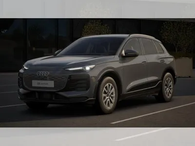 Audi Audi Q6 e-tron WP MMI exp plus NAV LED 0,25% DW Audi München Business Summer Special | Wartung +23€ im Auto Abo von LeasingMarkt.de
