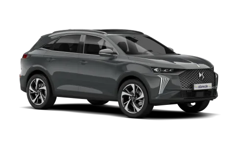 DS DS Automobiles DS 7 BlueHDi 130 Pallas Auto im Auto Abo von Allane
