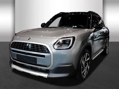 MINI MINI Countryman C im Leasing von Null-Leasing