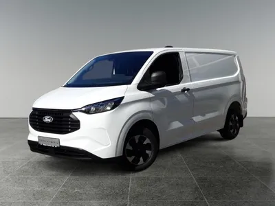 Ford Ford Transit Custom 320 L1 Plug-In Hybrid⚡🔋*frei konfigurierbar* im Leasing von LeasingMarkt.de