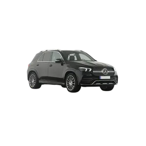 Mercedes Mercedes-Benz GLE GLE 350de HYBRID AMG AHK im Auto Abo von Faaren