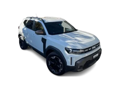 Dacia DACIA Duster HEV 140 Extreme im Auto Abo von CARIFY