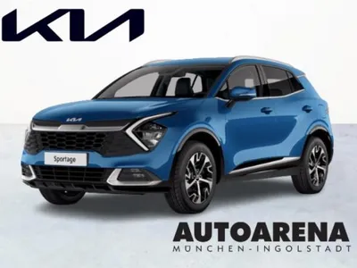 Kia Kia Sportage AWD+SPIRIT+DRIVE+SOUND+SOFORT VERFÜGBAR PRIVAT im Auto Abo von LeasingMarkt.de
