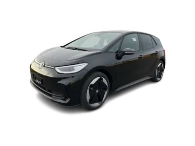 VW VW ID.3 Pro S 79 kWh Pro S United im Auto Abo von CARIFY