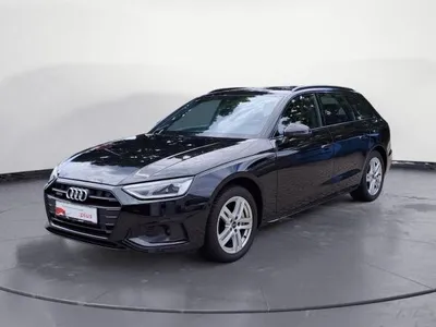 Audi Audi A4 Avant 40 TDI quattro advanced !!!gültig ab 12.09!!! im Auto Abo von LeasingTime