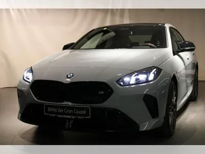 BMW BMW M235 Gran Coupe LAGERAKTION! im Auto Abo von LeasingMarkt.de
