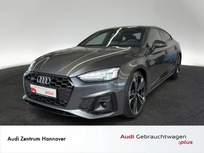 Audi Audi S5 Sportback 3.0 TDI quattro HuD Matrix AHK B&O Kamera im Auto Abo von LeasingMarkt.de