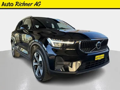 Volvo VOLVO XC40 1.5 T2 XCITE im Auto Abo von CARIFY