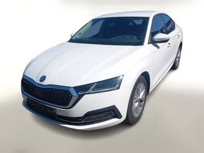 Skoda Octavia 1.0 eTSI 110 DSG Style MatrixLED Nav Kam Auto-Abo privat im Auto Abo von Autohaus Tabor