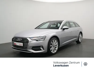 Audi Audi A6 Avant 45 TFSI quattro Sport PANO LED HUD ACC im Leasing von Null-Leasing