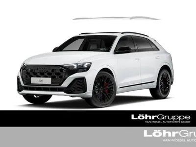 Audi Audi SQ8 4.0 TFSI Q S line PANO*AHK*RFK*HuD*MATRIX*B&O* im Leasing von LeasingMarkt.de