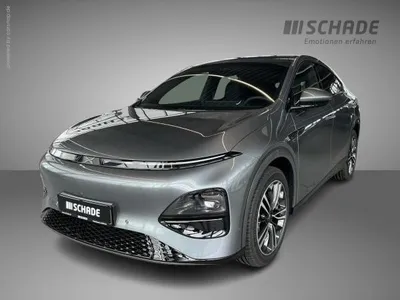 XPENG XPENG G6 RWD Long Range MJ24 Pano* AHK*LED*360°K* Sitzklima* kurzfristig verfügbar * im Auto Abo von LeasingMarkt.de