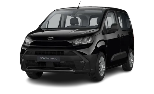 Toyota Toyota Proace City Verso 1,5-l-D-4D 75kW L1 im Auto Abo von FINN