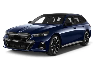 BMW BMW i5 eDrive40 Touring - 3.000,- € eventuelle staatliche Förderung bereits für Sie eingerechnet im Leasing von LeasingTime