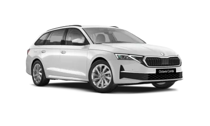 Skoda Skoda Octavia 1.5 TSI MHEV 110kW DSG im Auto Abo von FINN