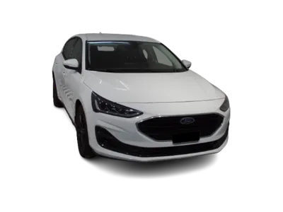 Ford FORD FOCUS im Auto Abo von CARIFY