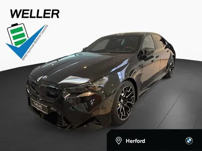 BMW BMW M5 Lim. ULTIMATE adap.LED Memo Bowers AHK DrAss im Auto Abo von Null-Leasing