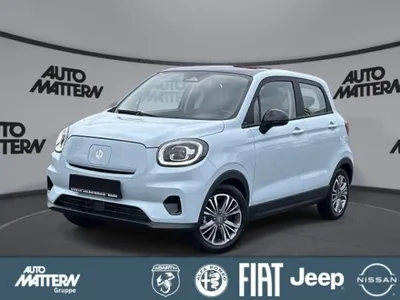 Leapmotor Leapmotor T03 Design, Panoramadach, Navi ❗️Exclusiv Autohaus Mattern Deal❗️ im Auto Abo von LeasingMarkt.de
