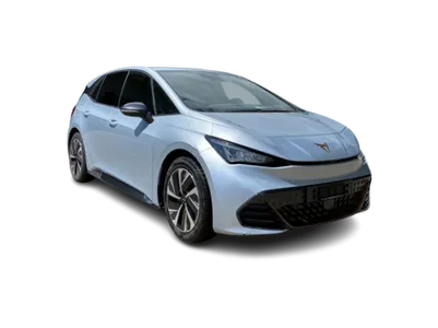 Cupra CUPRA Born 58 kWh im Auto Abo von CARIFY