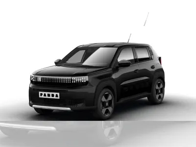 Fiat Fiat Grande Panda La Prima 44 kWh im Leasing von LeasingMarkt.de