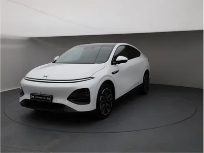 XPENG XPENG G6 Performance AWD 2025 im Auto Abo von LeasingTime